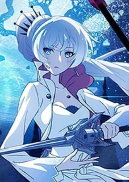 Weiss Schnee photo