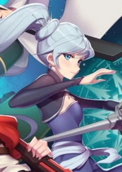 Weiss Schnee photo