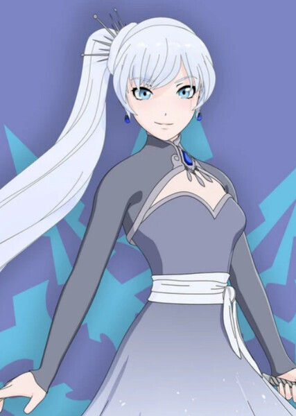 Weiss Schnee photo