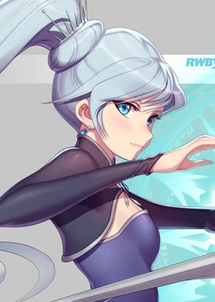 Weiss Schnee photo
