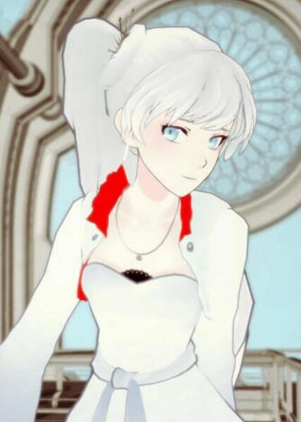 Weiss Schnee photo