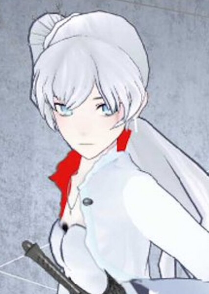 Weiss Schnee photo