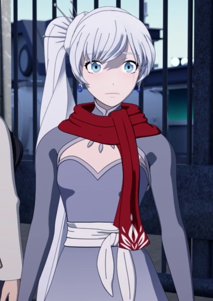 Weiss Schnee photo