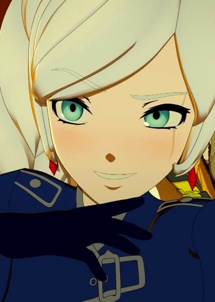 Weiss Schnee