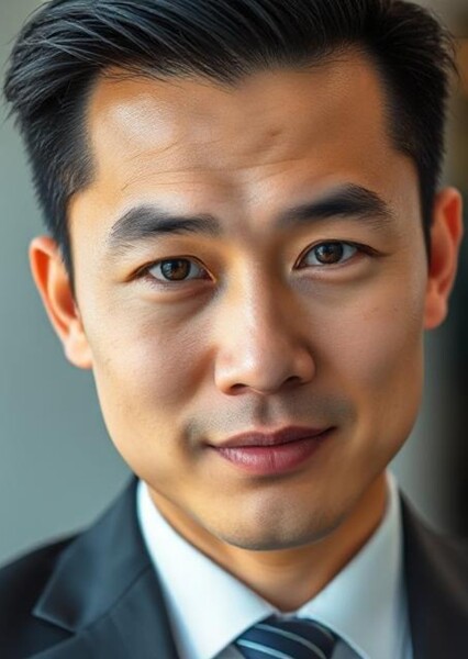 Weiwei Fujioka