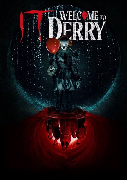 Welcome To Derry