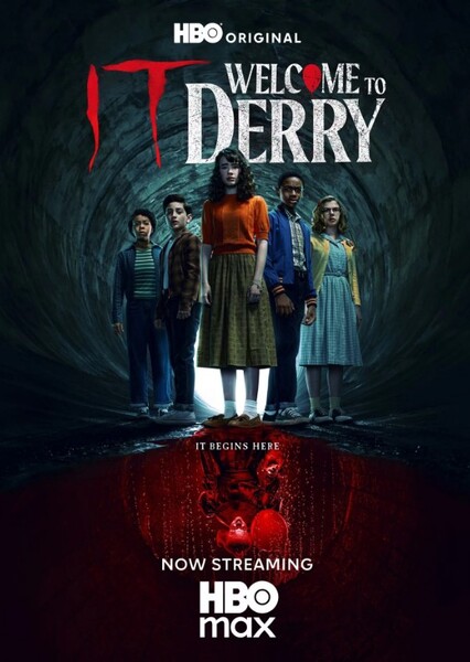 Welcome To Derry photo
