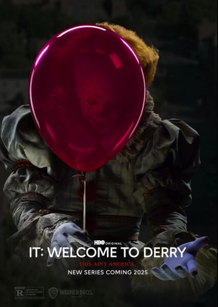 Welcome To Derry photo