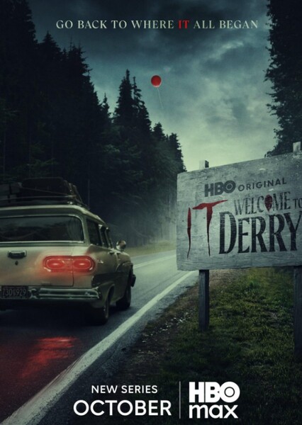 Welcome To Derry photo