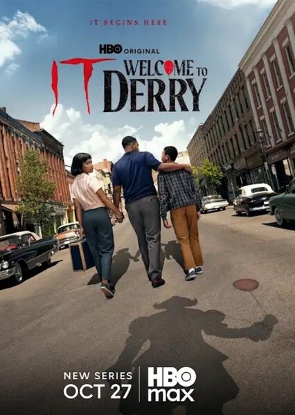 Welcome To Derry photo