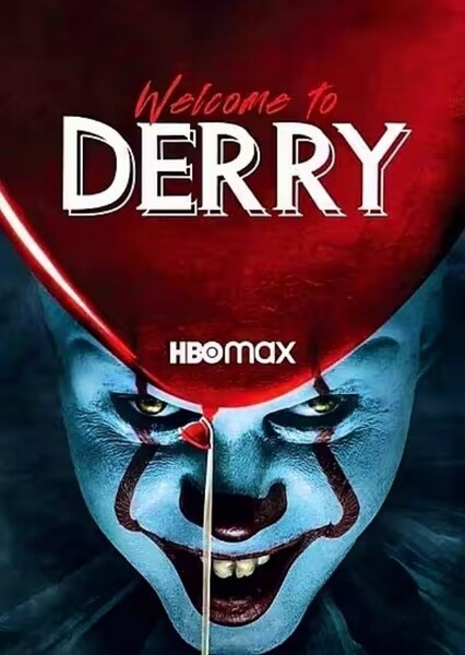 Welcome To Derry