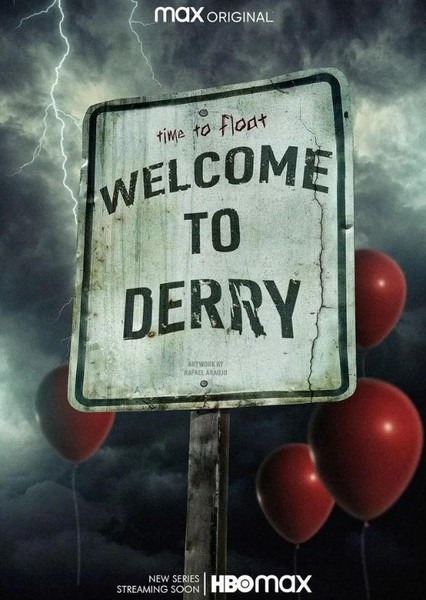 Welcome To Derry photo