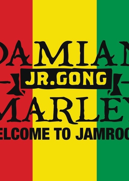 Welcome to Jamrock (song)