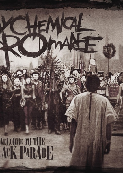 Welcome to the Black Parade photo