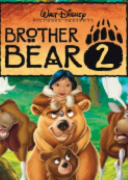 Welcome To This Day (Brother Bear2)