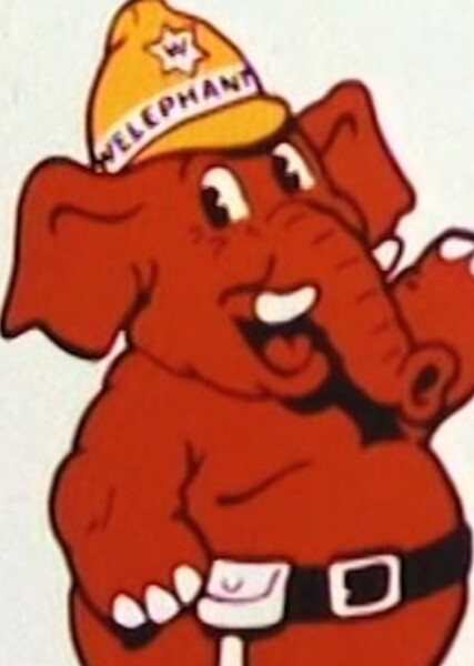 Welephant