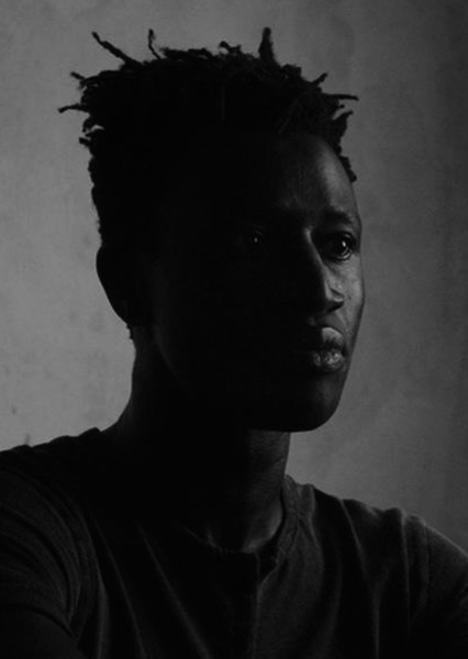 Welket Bungué photo