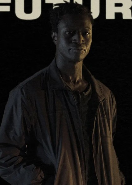Welket Bungué photo