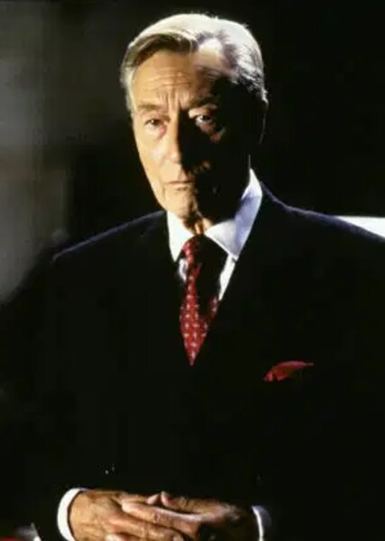 Well-Manicured Man
