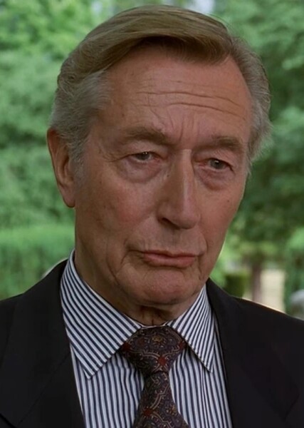 Well-Manicured Man photo