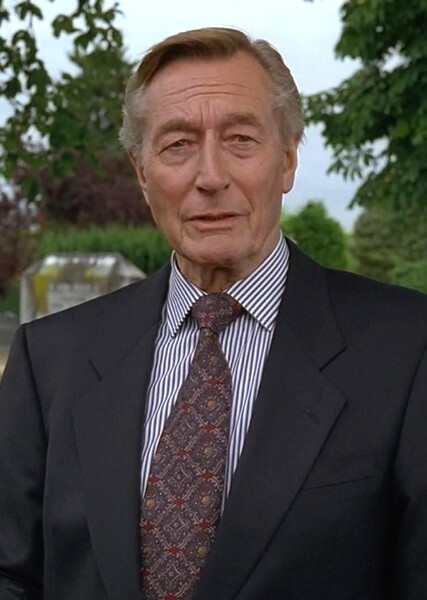 Well-Manicured Man photo