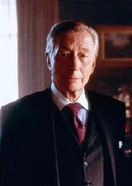 Well-Manicured Man photo
