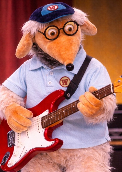 Wellington Womble photo
