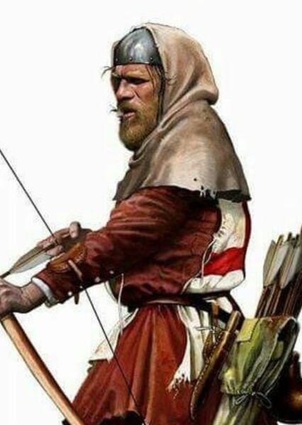 Welsh Archery