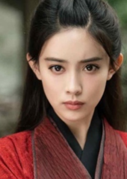 Wen Qing/Wēn Qíng (The Untamed/MDZS) photo