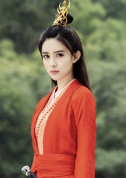 Wen Qing/Wēn Qíng (The Untamed/MDZS) photo