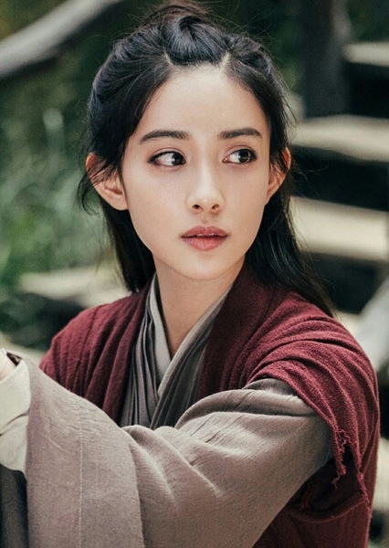Wen Qing/Wēn Qíng (The Untamed/MDZS) photo