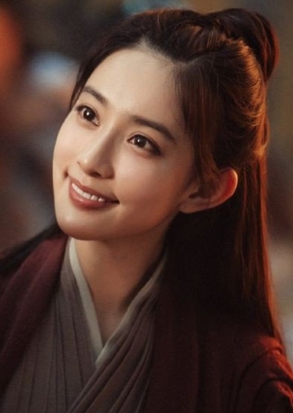 Wen Qing/Wēn Qíng (The Untamed/MDZS) photo