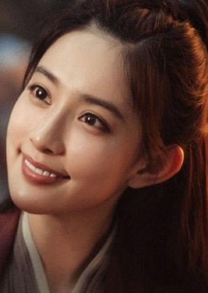 Wen Qing/Wēn Qíng (The Untamed/MDZS) photo