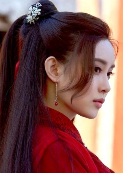 Wen Qing/Wēn Qíng (The Untamed/MDZS) photo