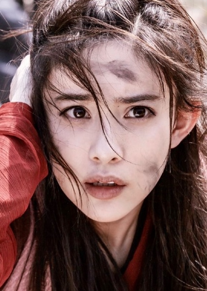 Wen Qing/Wēn Qíng (The Untamed/MDZS) photo