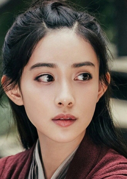 Wen Qing/Wēn Qíng (The Untamed/MDZS) photo