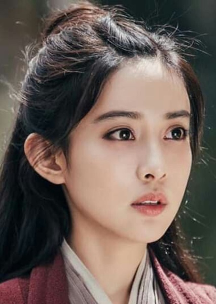 Wen Qing/Wēn Qíng (The Untamed/MDZS) photo