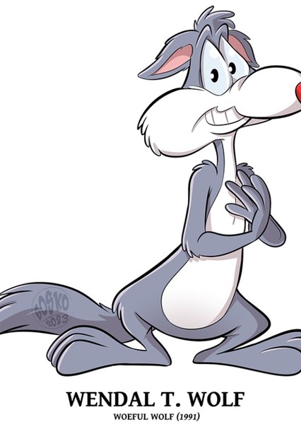 Wendal T. Wolf