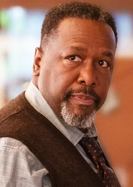 Wendall Pierce