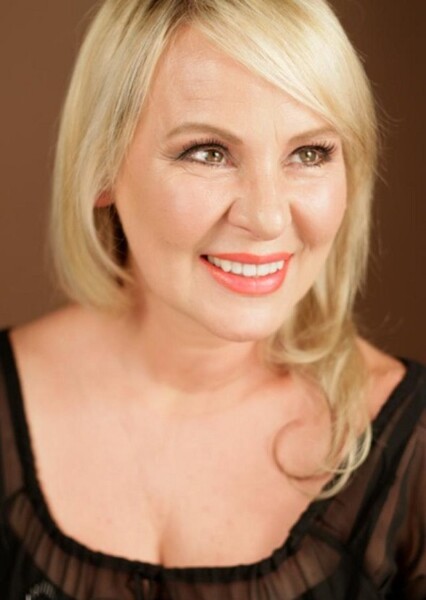 Wendee Lee
