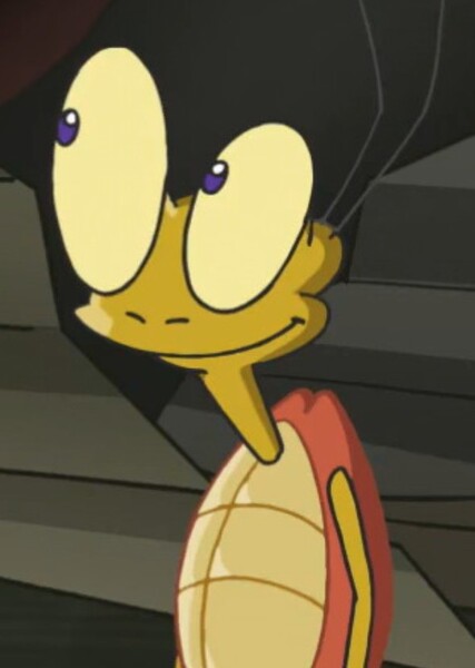 Wendell (Phineas and Ferb)