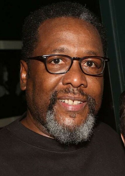 Wendell Pierce photo
