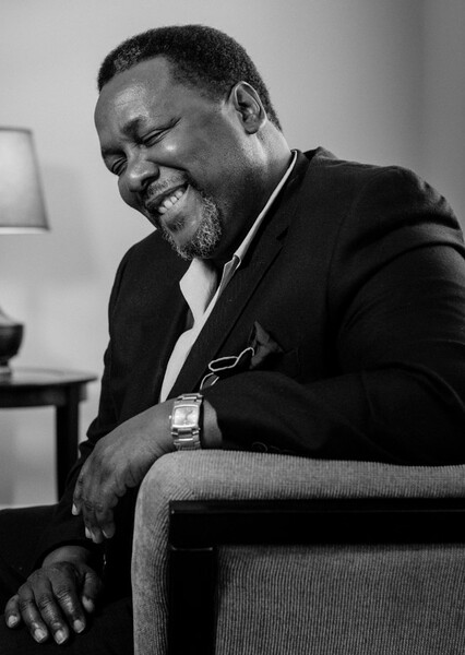 Wendell Pierce