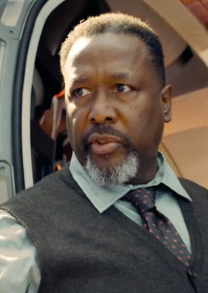 Wendell Pierce