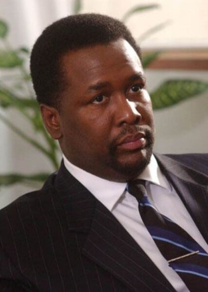 Dr. Malcolm Long
