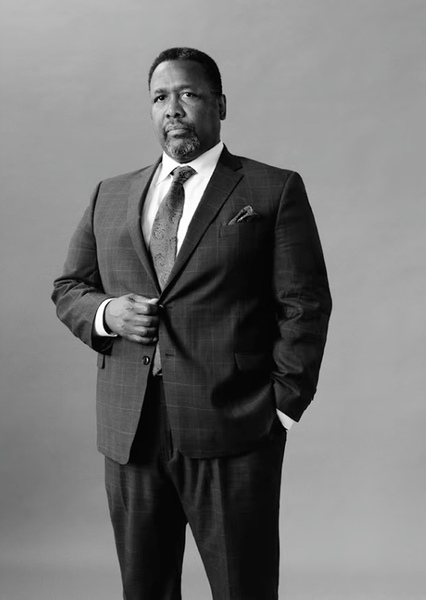 Wendell Pierce