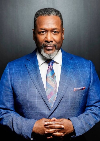 Wendell Pierce photo