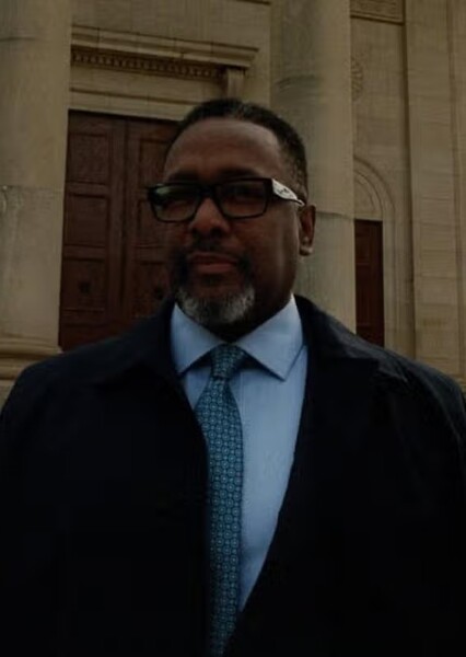 Wendell Pierce photo