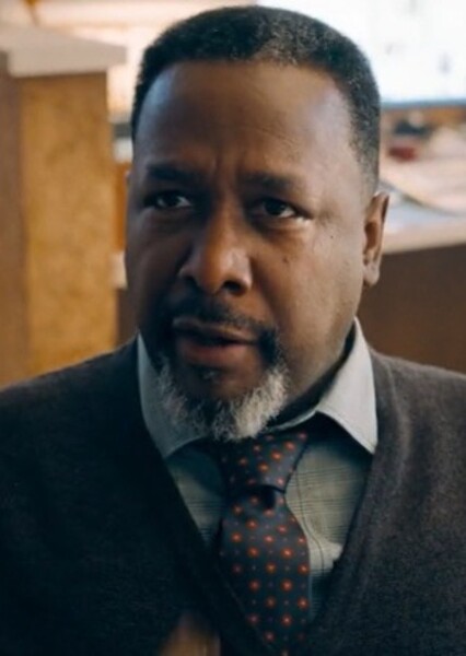Wendell Pierce photo
