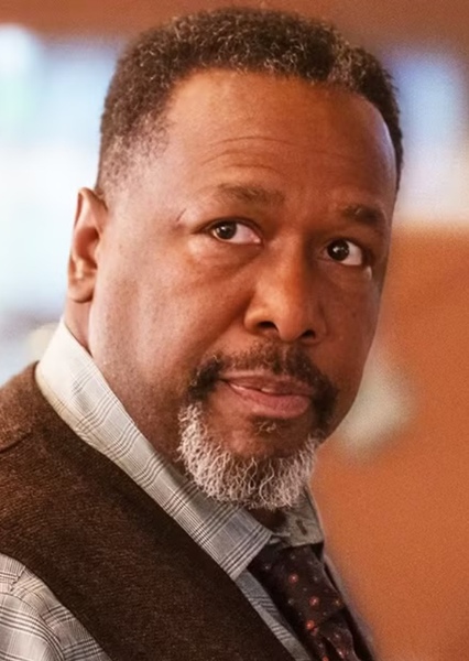 Wendell Pierce photo